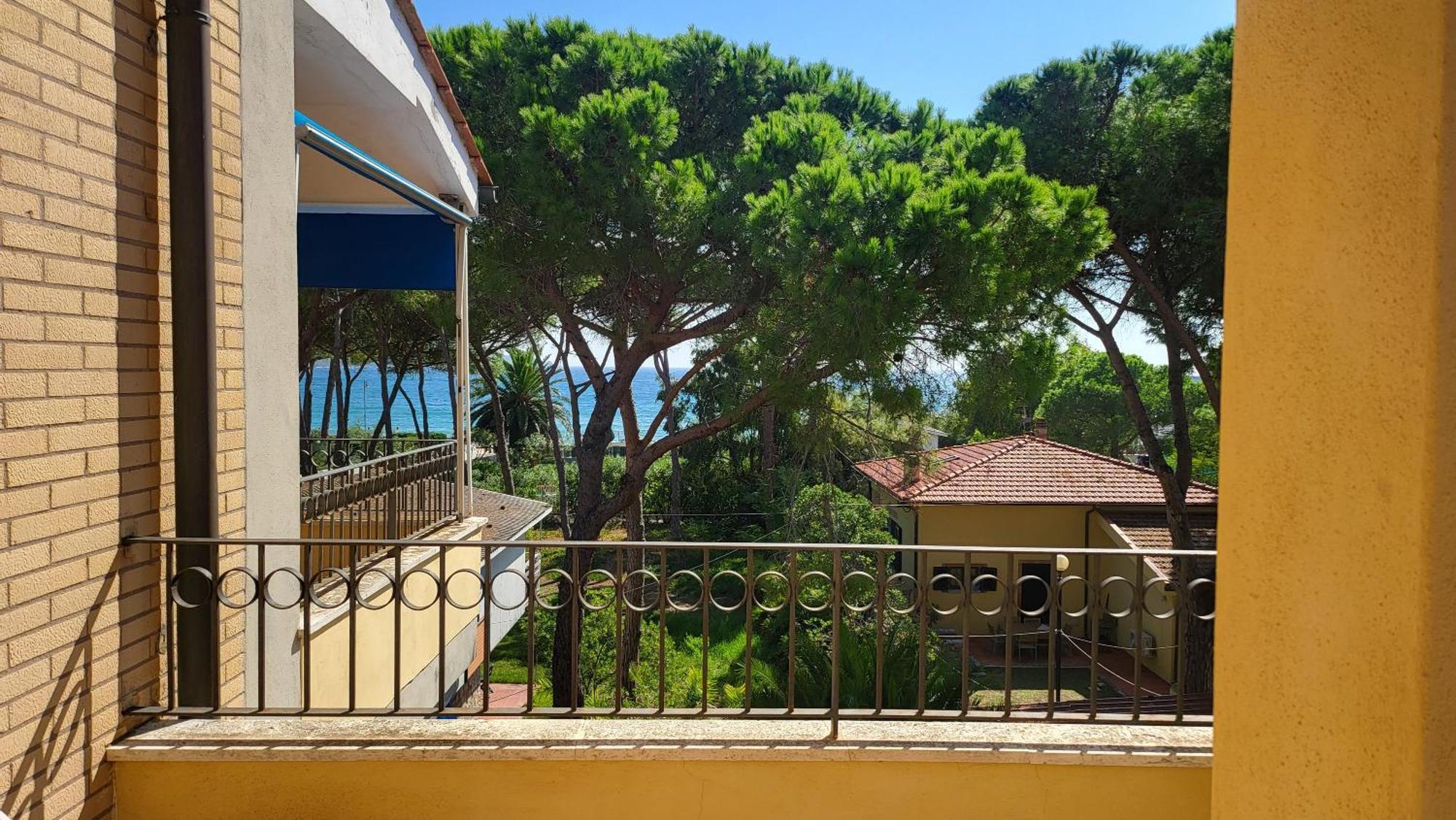 Apartment Casa Diamante Blu Mare Marina di Campo